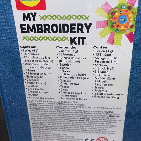 Alex Toys - Picture 6 of 7